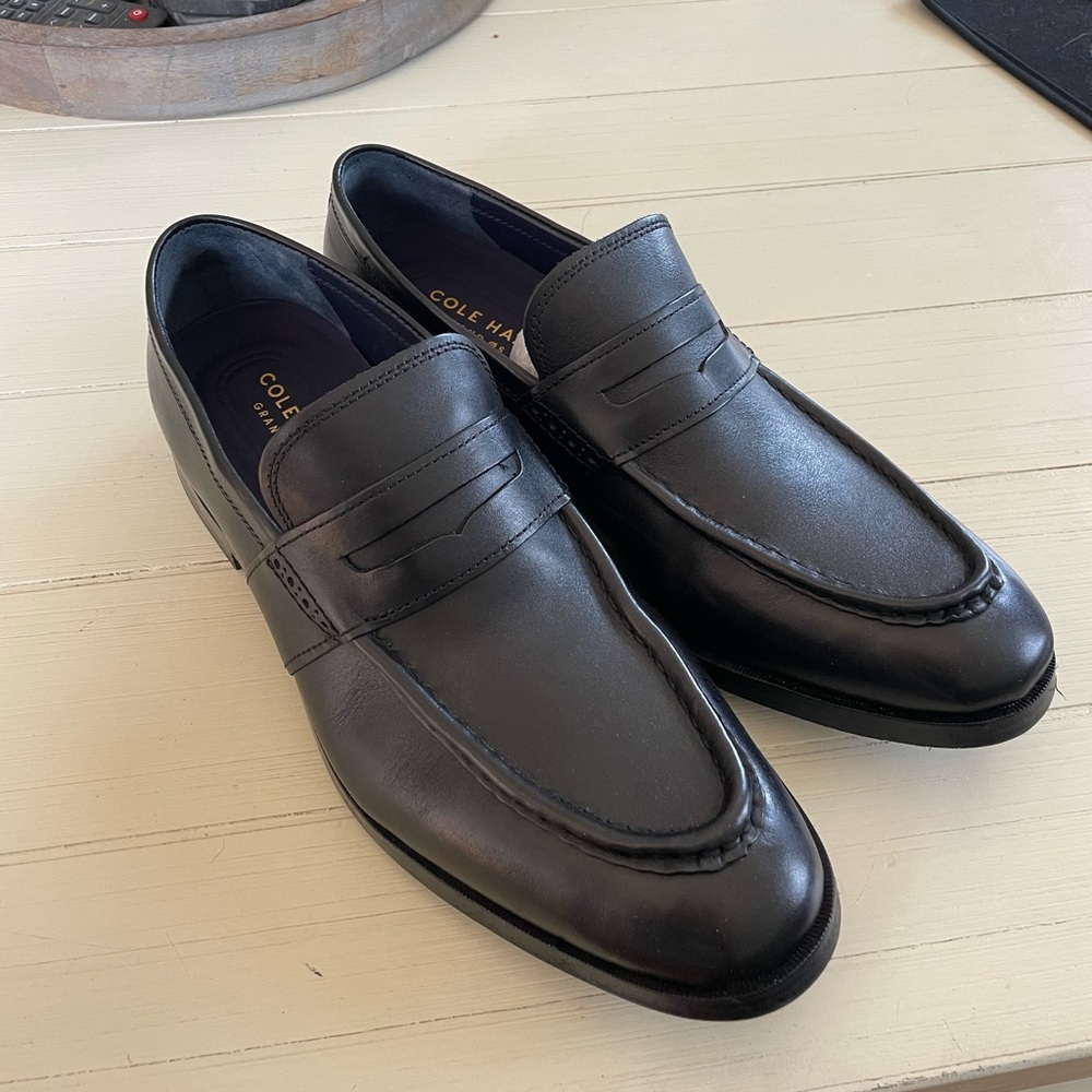 Cole Haan Loafers - Size 11